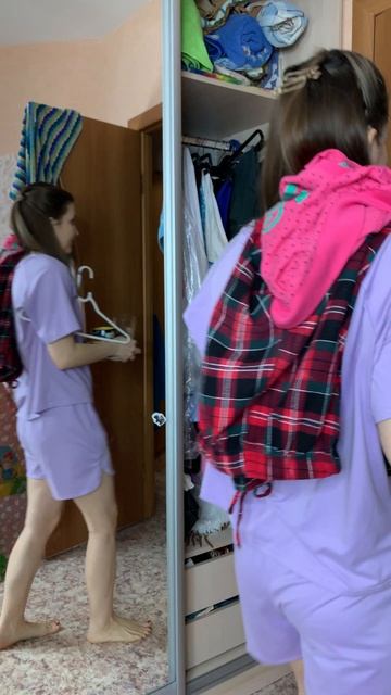 Женский выходной #shorts