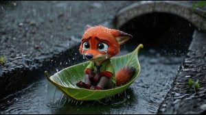 Мультфильм. Что случилось с Ником УайлдомОтвет - в этом видео  Зверополис