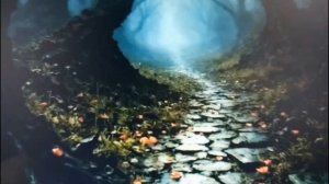 Проклятие старого леса. Автор Резникова. Ю.