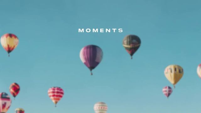 skyfall beats - moments