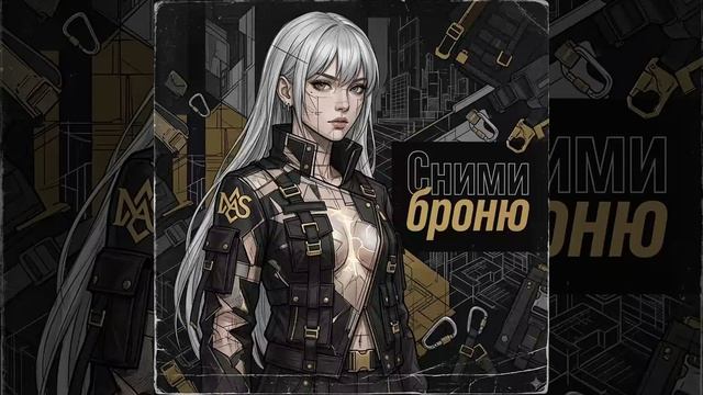 Сними броню