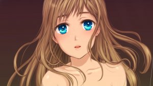 Little Green Girl ИНОПЛАНЕТЯНКА