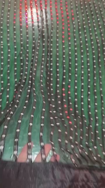 Светодиодное полотно