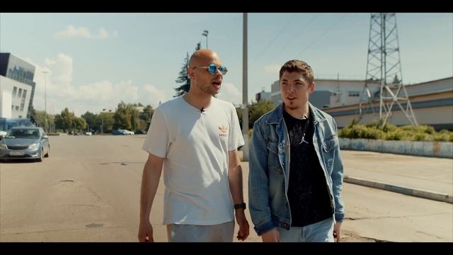 ФЕДОР МАСЛОВ - как развить МФЛ. Про АМКАЛ, хейт и любовь к путешествиям