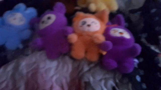 Йокими играют