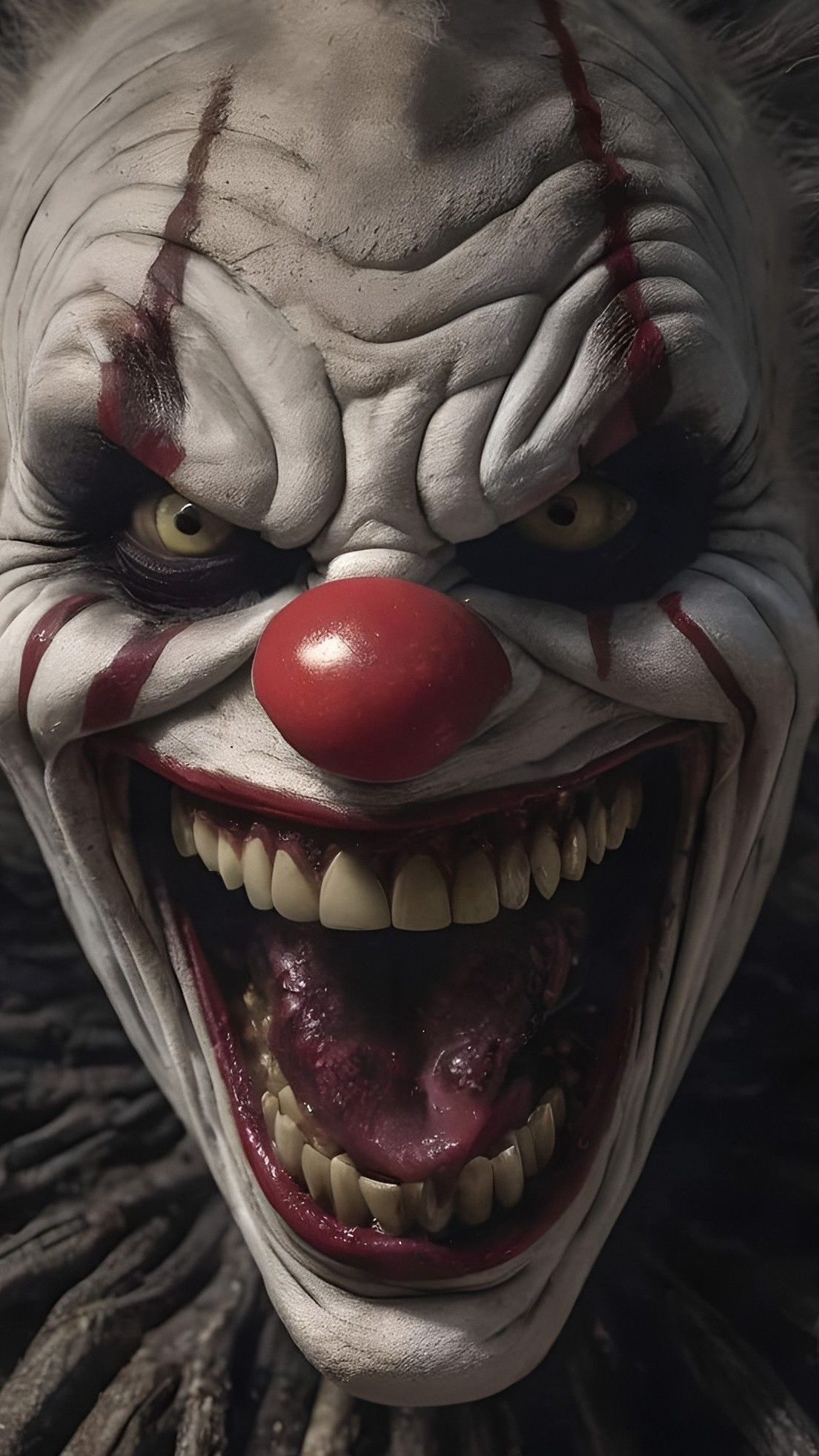 Клоун психики говорит ,мама самая шикарная 😘 💓❤️ #lol #топ #клоунпсихики #легенда