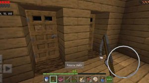 Ловлю рыбу в Майнкрафте.*Нифига*