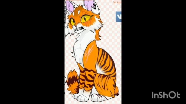 Фигурки для огненной грозы ,как можно похожее сделала!