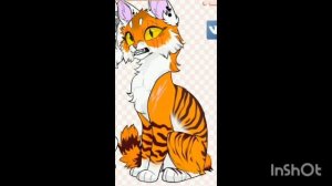 Фигурки для огненной грозы ,как можно похожее сделала!