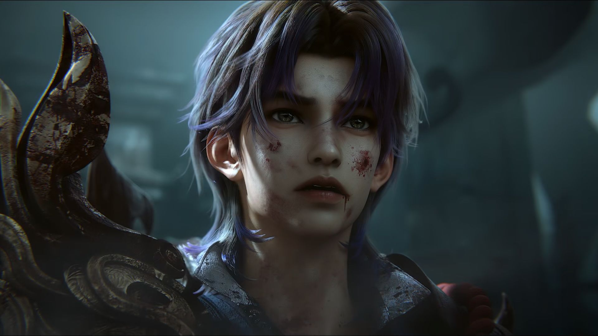 За гранью времени 20 (тизер)