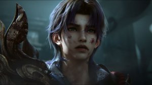 За гранью времени 20 (тизер)