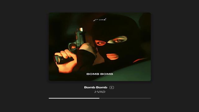Music - Bomb Bomb
