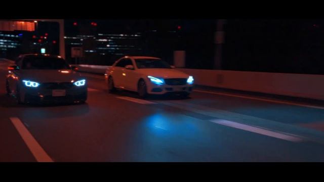 BONES - SODIUM / BMW M3 F80 Night Run