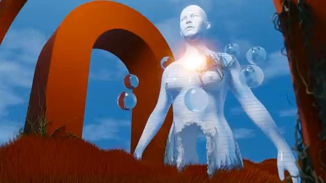 Матрица ГАРЯЕВА.  Противогрибковая.От всех видов грибков. Плюс медитация. Источник: Soft_Radio