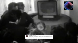 ЮРИЙ ГАГАРИН - Комментарии иностранцы