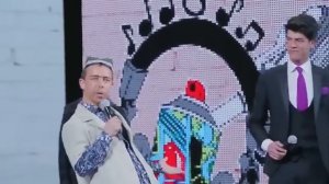 Million jamoasi - The cover up