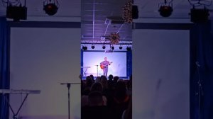 Алексей Берёза -Маки красные