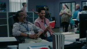 Департамент транспортных средств 17 серия «Башня теории вождения» (сериал, 2025)