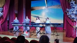 Аккси+ песня Полет на дельтаплане