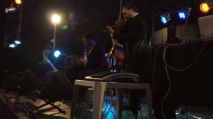 Solo tango orquesta - Cafe Domingez & Buscandote