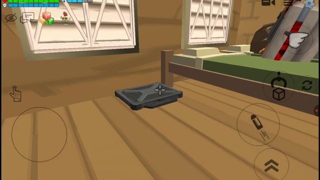 2 охота на 1 млн чикен коинов (6 часть финал)