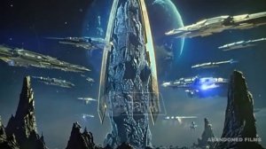 СТАРКРАФТ фильм нейросеть