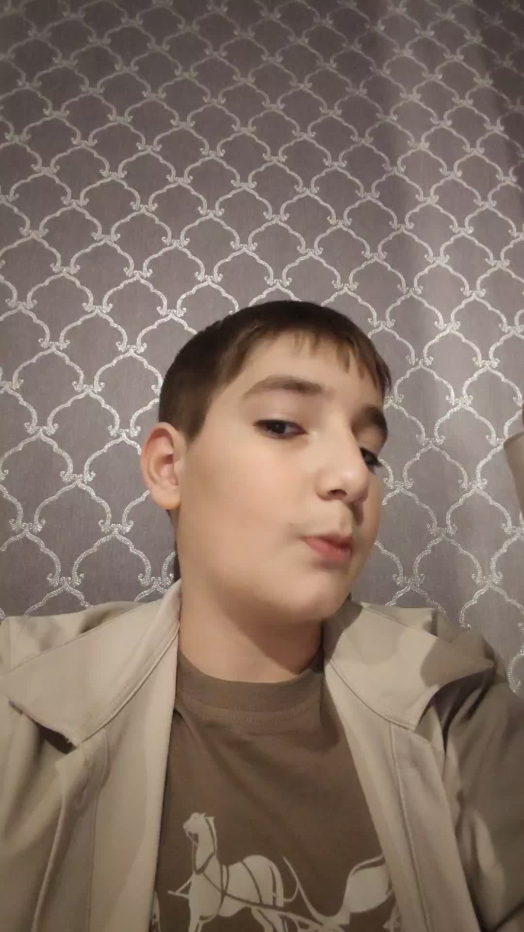 Разговариваем