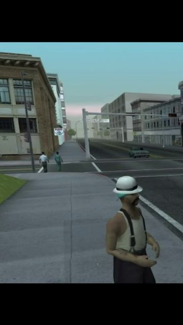 GTA San Andreas Im So Sick Of Masturbating 2 #Shorts #GTA #GTASA #GTASanAndreas
