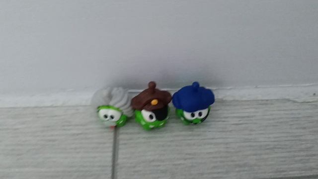 скоро будет пять ночей с ам нямом