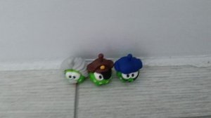 скоро будет пять ночей с ам нямом