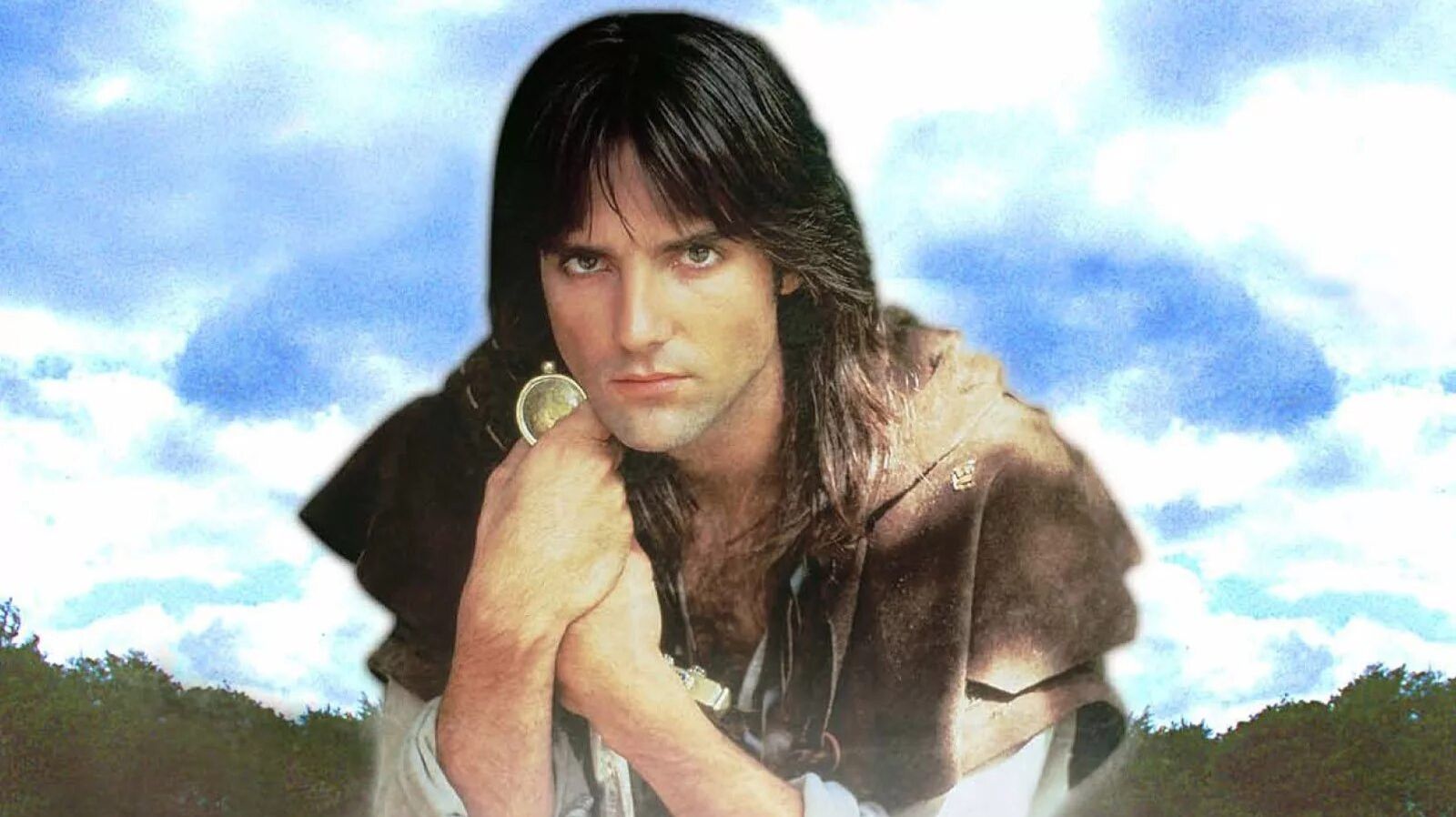 Кар Мэн Робин Гуд cover AI в стиле дискотека 90х