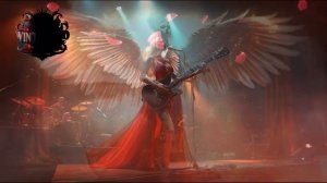 Панк рок Дарина и Марина Лунарис - Марго