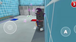 как попасть в бэкрумс? самый правдивый способ