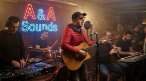 Твои забытые вещи - (A&A Sounds) Арутюн Арутюнян #music #rock #folk