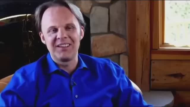 Памяти Дэвида Уилкока. 1-й эпизод 