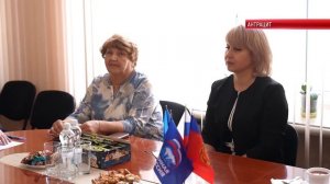 Итоги. ДАРЯЩИЕ НАДЕЖДУ