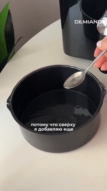 Отказываюсь есть по-другому🙅🏼♀️ гречка с соусом и яйцом пашот🤤
