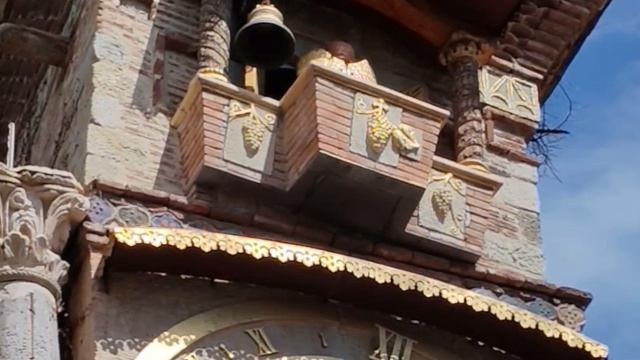 Театр Резо Габриадзе