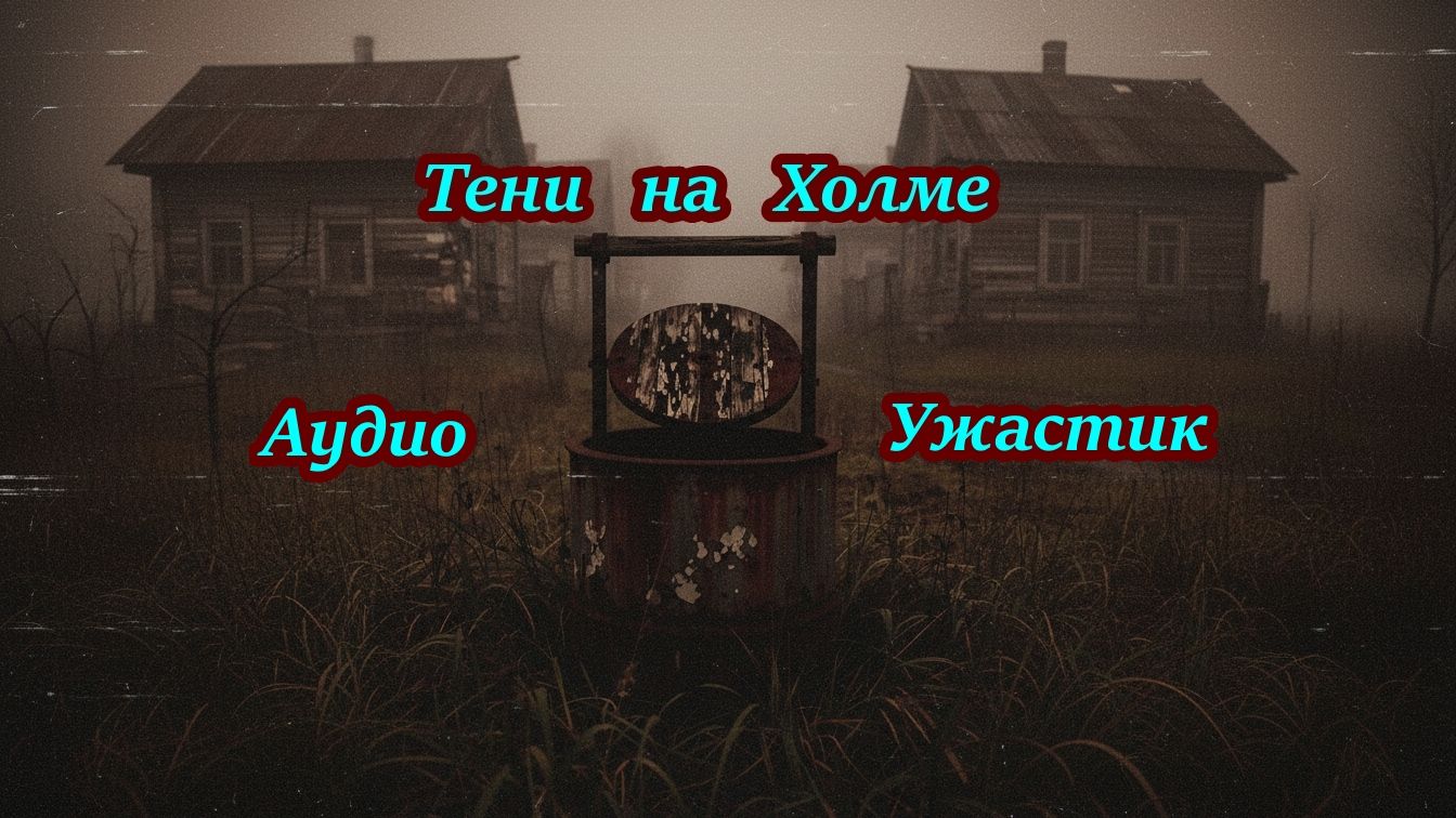 Тени на Холме.Серия 1.