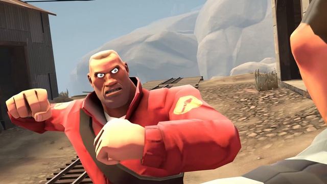 [SFM-УЖАСЫ] SERVERBLIGHT против американской загрузки (необычные проблемы)