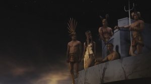 Грехо Обзор  Война богов Бессмертные (Трэш  от Кинокоса)-converted