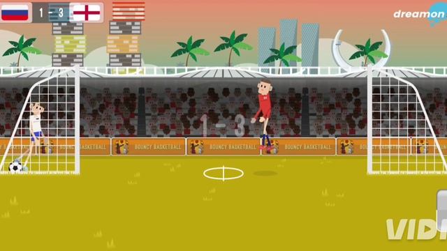 Предсказывание На Матч! [Ерсон] ®