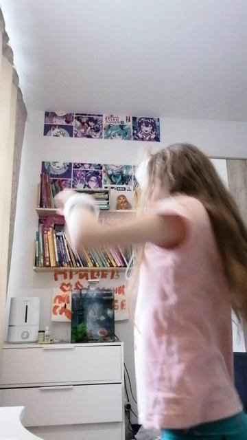 Нравилась мне