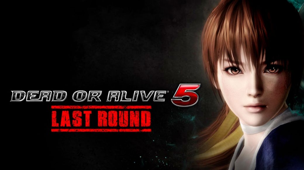 Dead or Alive 5 Last Round - Stream 2026
