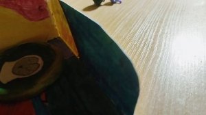 1 серия в Ам нямания