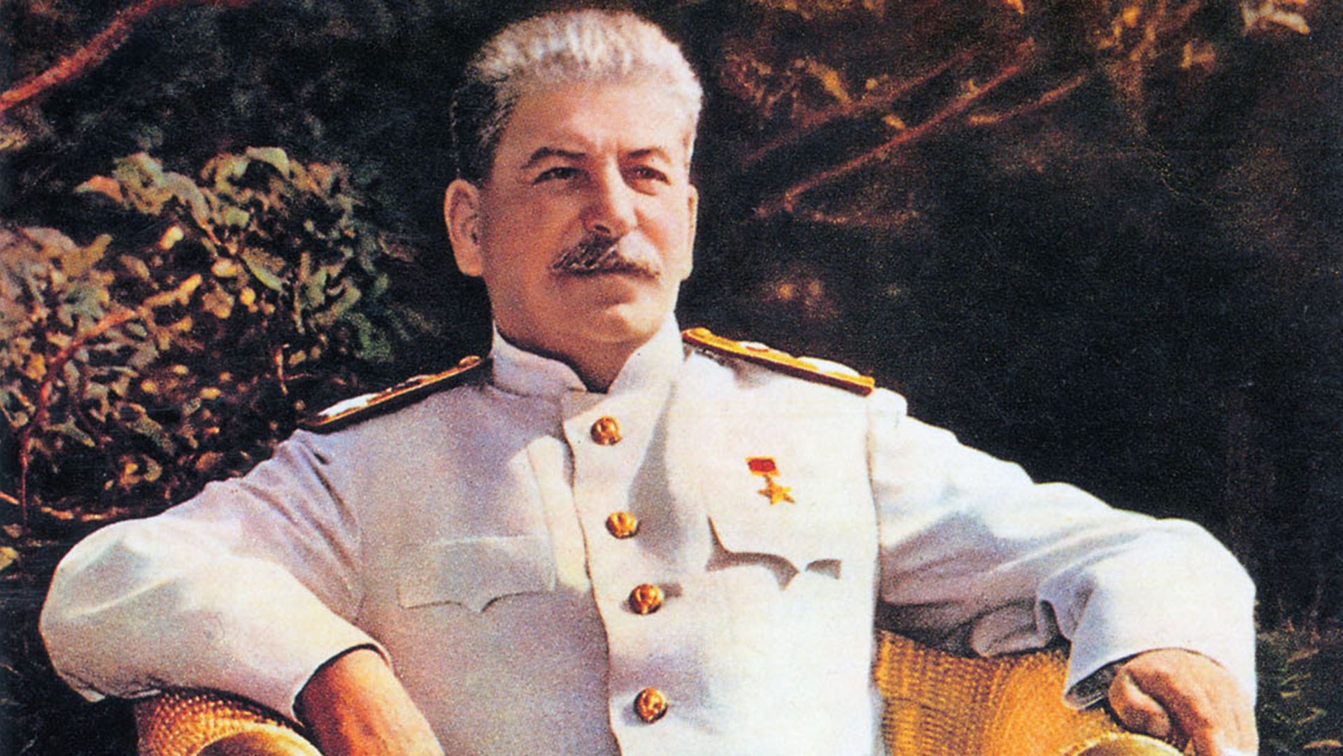 Фронтовик сосед. ГлавКом СТАЛИН ! смотреть онлайн
