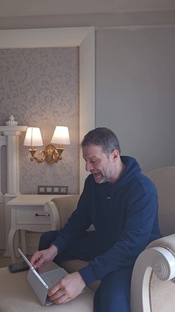 Кто был первым блоггером? Как появились блоги?