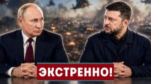 Катастрофа на фронте || Подготовка к революции началась