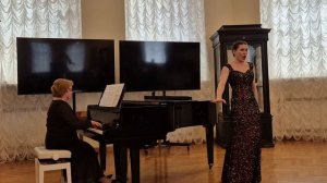 Хохлова Таисия, 24 года