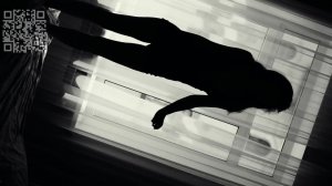 Красивая девушка